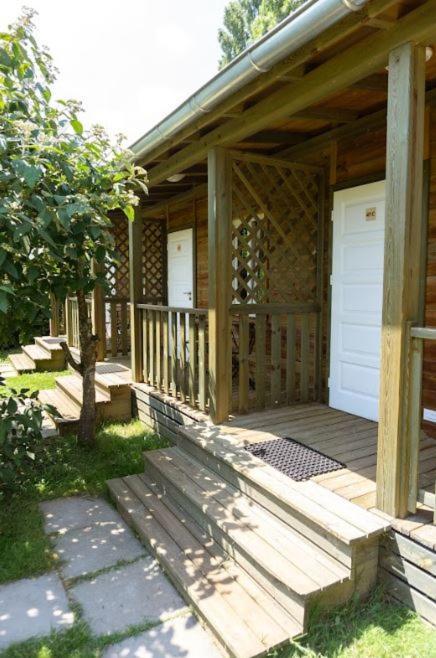 Domaine Des Epinettes Saint-Romain-de-Jalionas Exterior foto